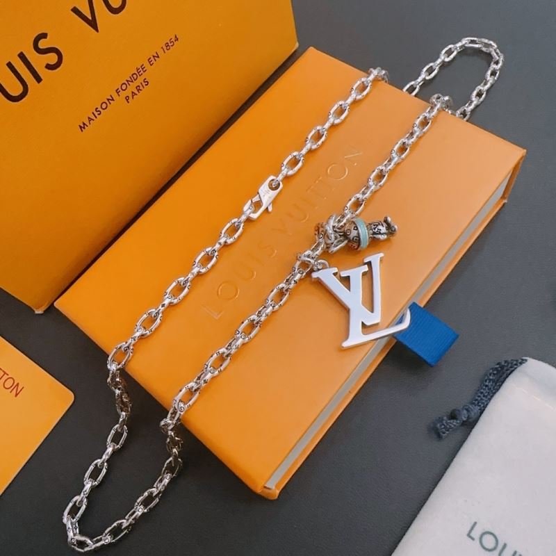 LV Necklaces